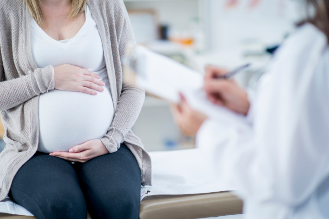 Futurs parents : toutes les aides disponibles pendant la grossesse et après la naissance